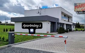 Apartmany I&V - Adults Only